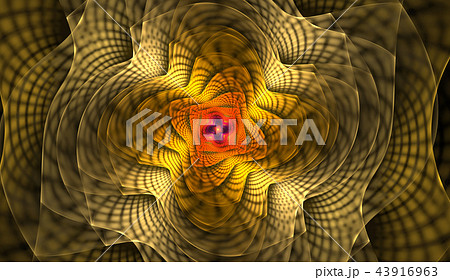 Computer-generated image technology style design Computer-generated image technology style design 43916963