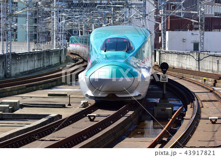 E5系 東北新幹線 E5系 東北新幹線 43917821