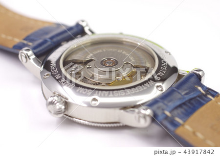 機械式自動巻き腕時計 機械式自動巻き腕時計 43917842