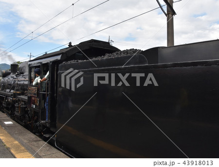 蒸気機関車 秩父鉄道 蒸気機関車 秩父鉄道 43918013