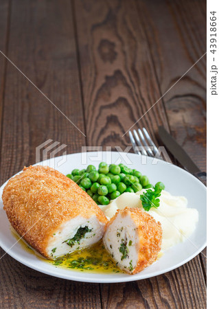 Chicken Kiev, ukrainian cuisine 43918664
