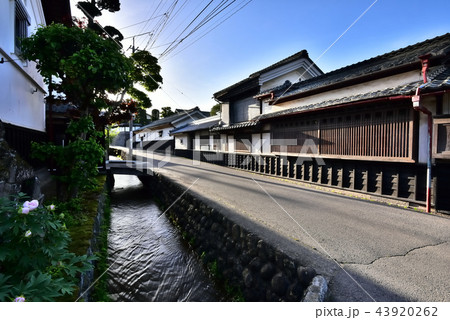 中山道 茂田井宿 中山道 茂田井宿 43920262