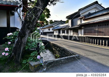中山道 茂田井宿 中山道 茂田井宿 43920264
