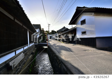 中山道 茂田井宿 中山道 茂田井宿 43920267