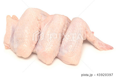 chicken wings 43920397