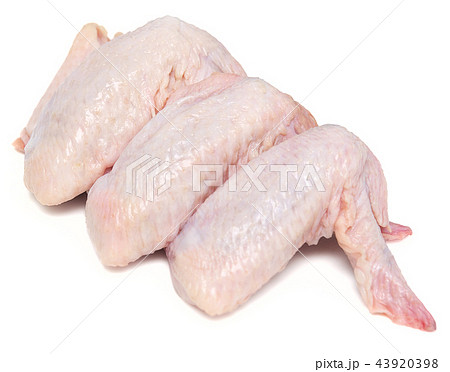 chicken wings 43920398