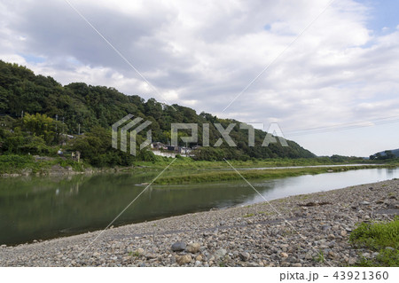 相模川風景 43921360
