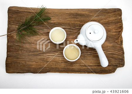 マグ 湯のみ ティーカップ 43921606