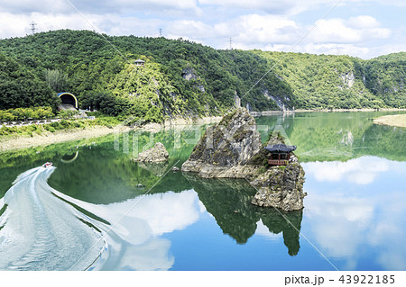 嶋潭三峰 精子 忠清北道 43922185