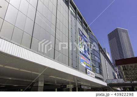 広島駅南口 広島駅南口 43922298