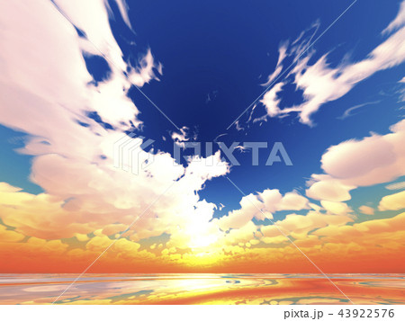 風と雲と海と 風と雲と海と 43922576