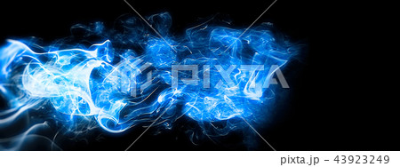 青い煙 青い煙 43923249