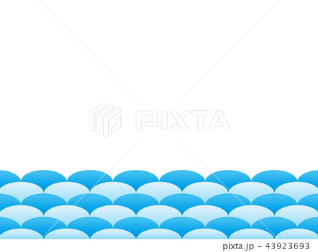 波　イメージ 43923693