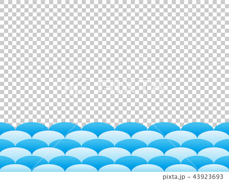 波　イメージ 43923693