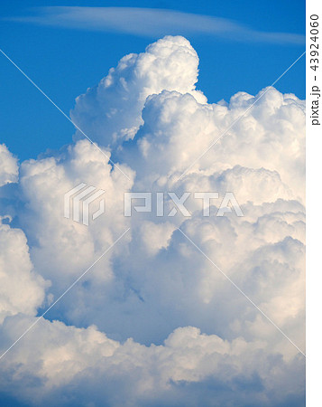 夏の雲 43924060