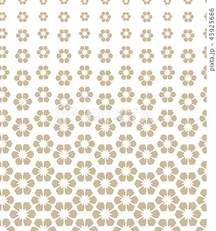 Flower geometric pattern. background. Flower geometric pattern. background. 43925666