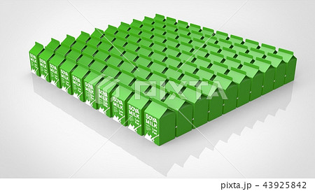 豆乳　500ml　複数　パース 43925842