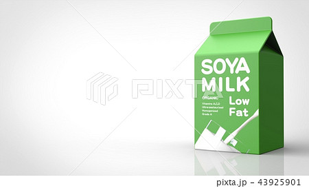 豆乳　500ml　右 43925901