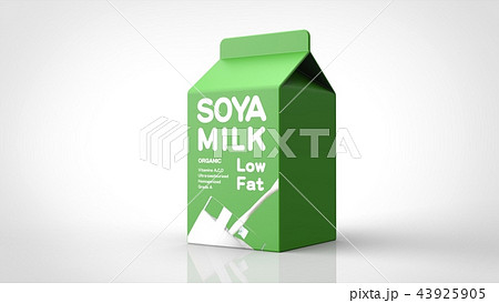 豆乳　500ml 43925905