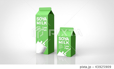 豆乳　1lと500ml 43925909