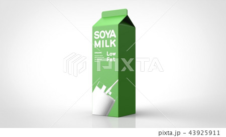 豆乳　1l 43925911