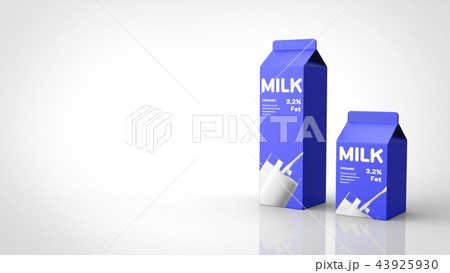 牛乳　1lと500ml 右 43925930