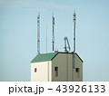 携帯電話基地局アンテナ 43926133