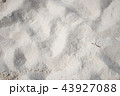 テクスチャ用　砂 43927088