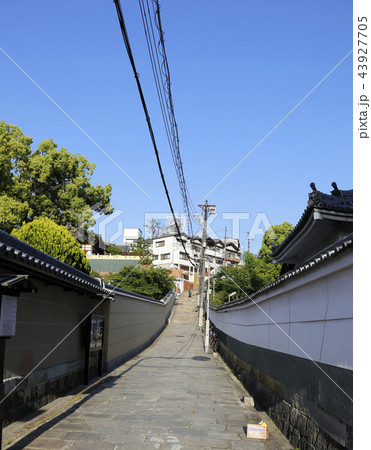 天王寺七坂 43927705