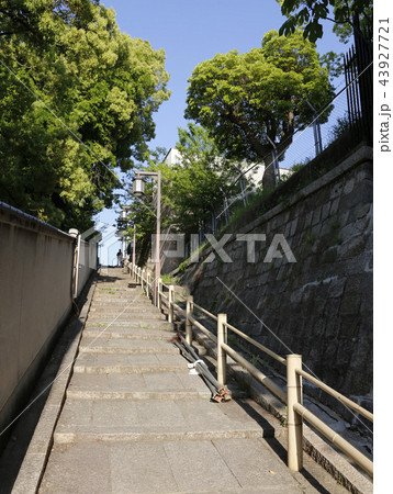 天王寺七坂 43927721