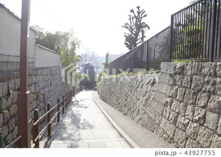 天王寺七坂 天王寺七坂 43927755