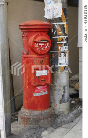 上ノ太子 飛鳥戸神社桜 43928186
