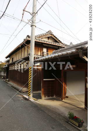 上ノ太子 飛鳥戸神社桜 上ノ太子 飛鳥戸神社桜 43928200