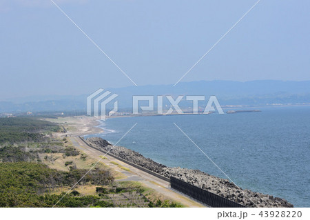 富津岬×富津海岸 その3 43928220