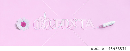 Word CLEAN thread hygienic female tampon Word CLEAN thread hygienic female tampon 43928351