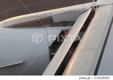 逆推力装置 43928887