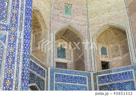 Mir-i-Arab Madrasah (Miri Arab Madrasah) in Bukhar 43931332