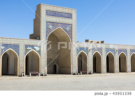 Mir-i-Arab Madrasah (Miri Arab Madrasah) in Bukhar 43931336