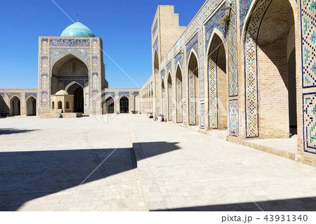 Mir-i-Arab Madrasah (Miri Arab Madrasah) in Bukhar 43931340