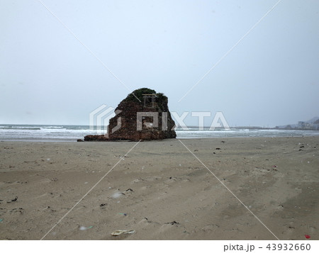 稲佐の浜_出雲 稲佐の浜_出雲 43932660
