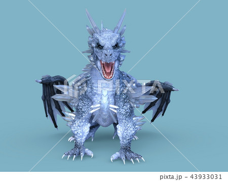 ドラゴン 43933031