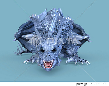 ドラゴン ドラゴン 43933038