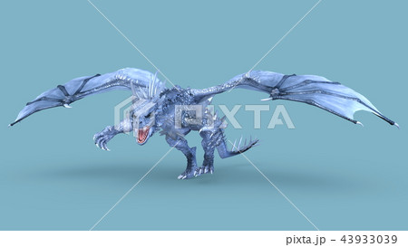ドラゴン ドラゴン 43933039