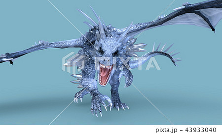 ドラゴン ドラゴン 43933040
