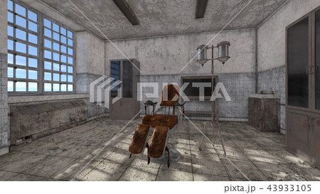 廃病院 廃病院 43933105