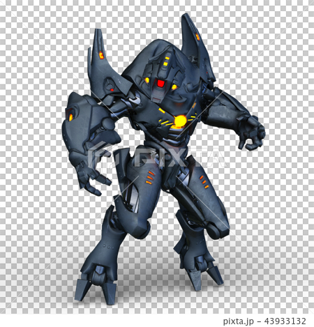 機器人 機器人 43933132