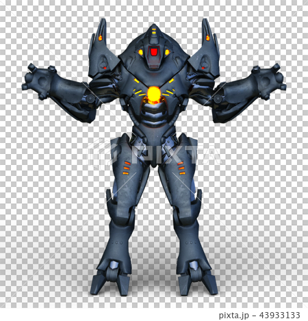 Robot Robot 43933133