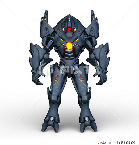 ロボット 43933134