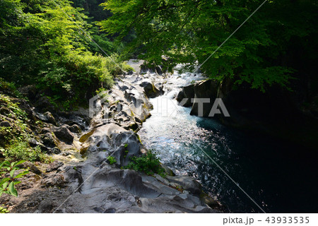 憾満ケ淵へ行きました　　＃32 43933535