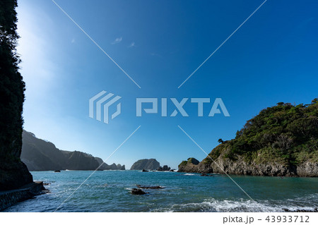 トガイ浜 43933712